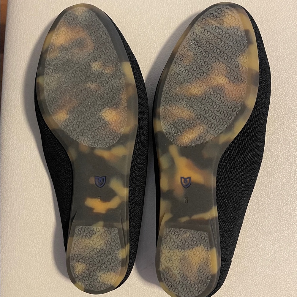 Rothy’s The Loafer Mule size‎ 6 - Picture 3 of 5